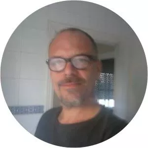 David de Blas photograph