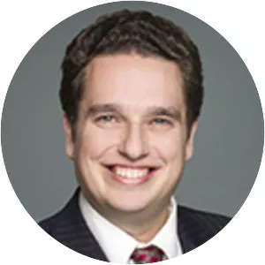 David de Burgh Graham