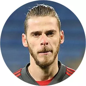 David de Gea