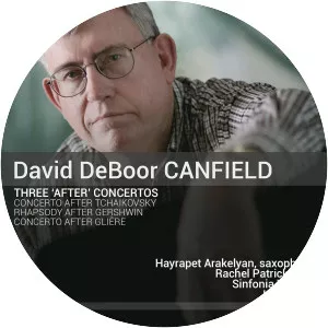 David DeBoor Canfield