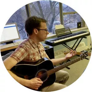 David DeDourek - Musical composer