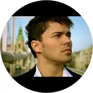 David Deejay - Romanian former DJ