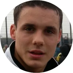 David Degen - Swiss footballer