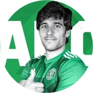 David del Barco Sánchez