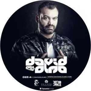 David del Olmo - Musical artist