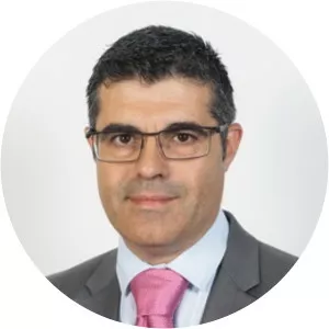 David Delgado Jiménez