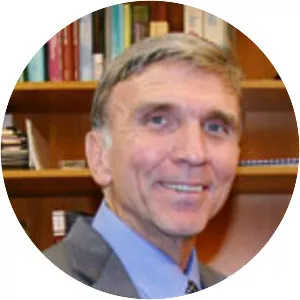 David Denslow - Author