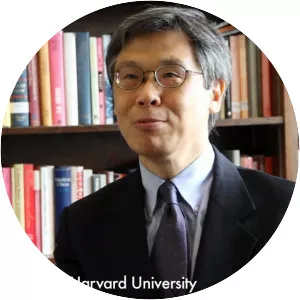 David Der-wei Wang - Literary historian