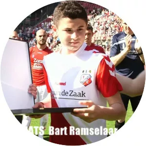 David Di Tommaso - French footballer