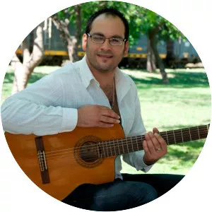 David Diaz Marchetto