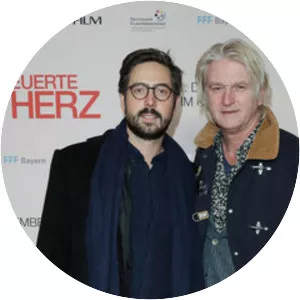 David Dietl - Film director