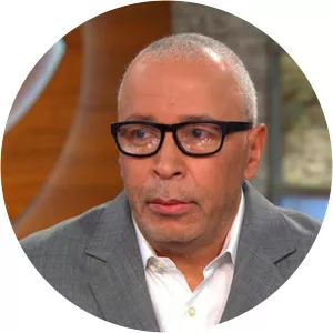 David Dinkins Jr. photograph