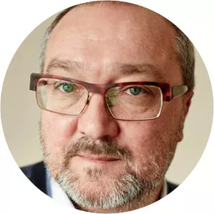 David Dishdishyan - TV producer