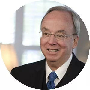 David Dockery - Author