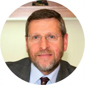 David Dollar - Author