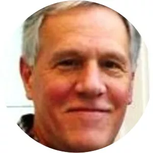 David Dollenmayer - Author