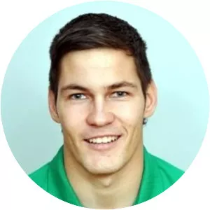 Dávid Dombó - Hungarian football player