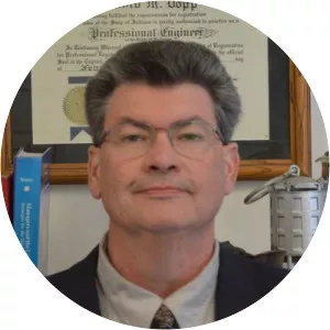 David Dopp - Politician