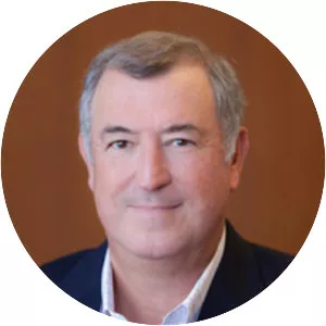 David Dorman - American executive