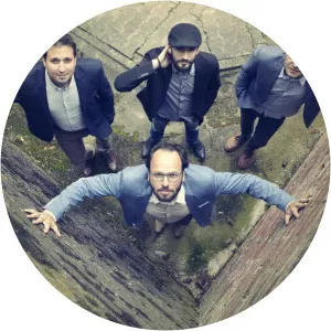 david dorůžka invisible world