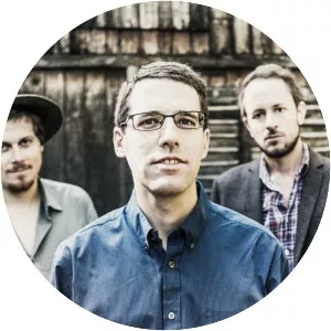 David Dorůžka Trio