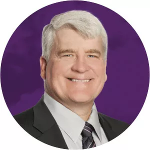 David Dorward - Canadian Politician