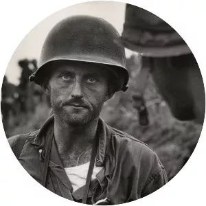 David Douglas Duncan