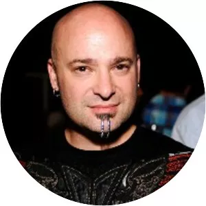 David Draiman