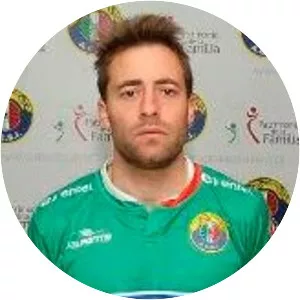 David Drocco - Argentine footballer