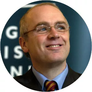 David Drumm
