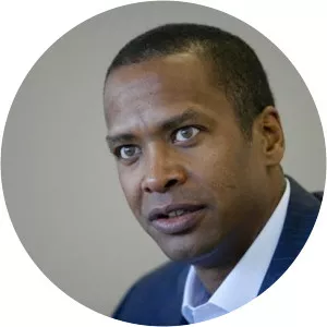 David Drummond - Former Member of the Australian House of Representatives