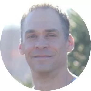 David DuBos - Film writer