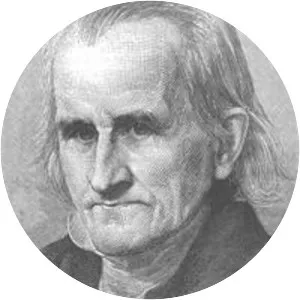 David Dudley Field I