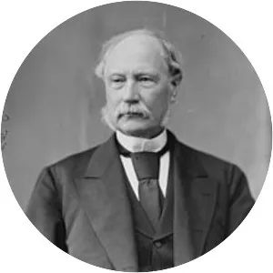 David Dudley Field II