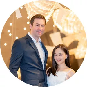 David Duffy photograph