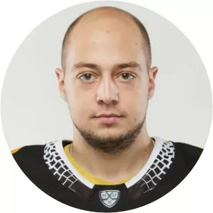 David Dumbadze - Ice hockey player