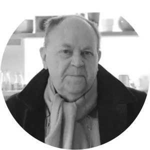 David Dunster - Author