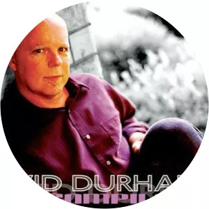 louange vivante david durham