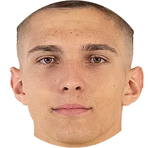 Dávid Ďuriš - Slovak football player