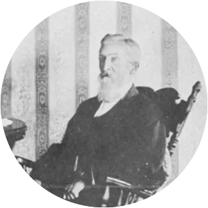 David Dwight Baldwin