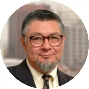 David E. Hayes-Bautista - Author