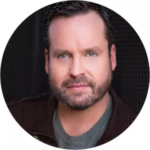 David E. McMahon - Actor