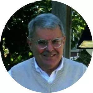 David E. Morine photograph