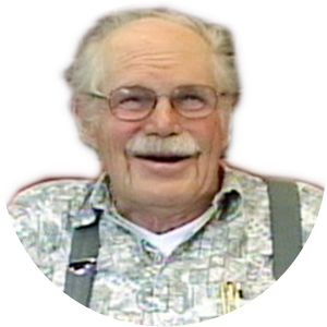 David E. Muller photograph