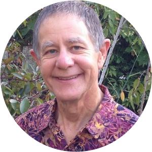 David E Presti - Author