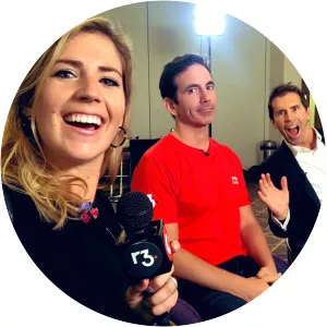 David E. Rutter - Executive