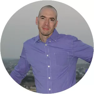 David E. Tolchinsky - American screenwriter