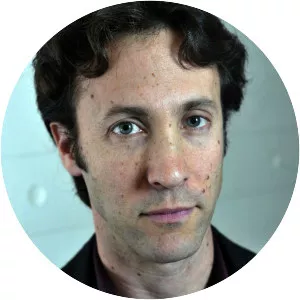 David Eagleman - American neuroscientist