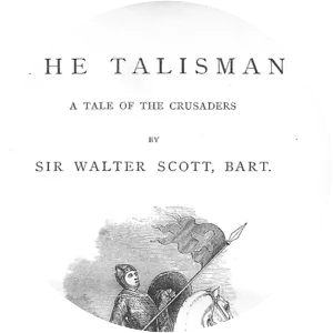 David, Earl of Huntingdon - 