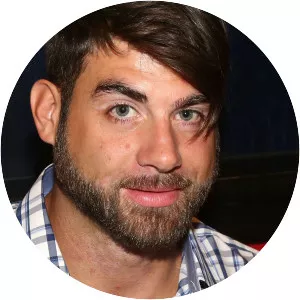 David Eason - TV personality